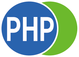 PHP5技術者認定上級試験認定者のマーク
